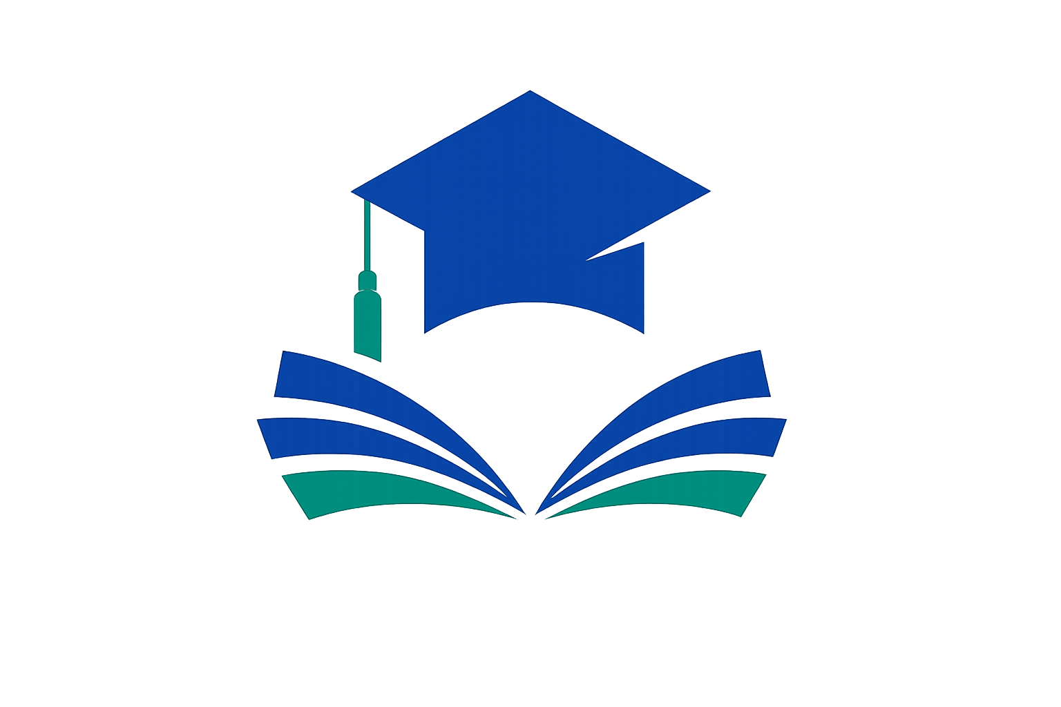 The Learning Ledge Logo